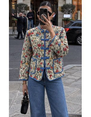 Spanish jacket 